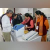 lok sabha polls,evm lok sabha polls,evm