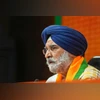 BJP names 11 more LS candidates; fields ex-ambassador Sandhu from Amritsar Taranjit, Sandhu, Former ambassador