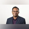 Vikram Sudarsan, Ph.D., president and CEO of Engrail Therapeutics Vikram Sudarsan, Ph.D., president and CEO of Engrail Therapeutics