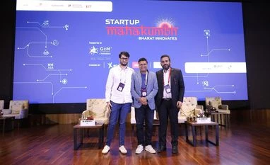 India AI Mission gets Rs 2,000 crore for startups: Meity Startup Hub CEO Startup Mahakumb