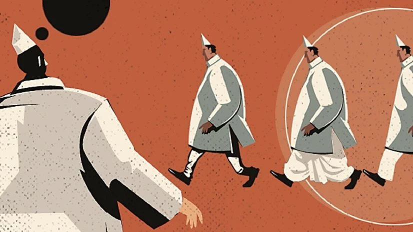 Politicians Politicians