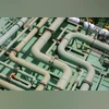 Pipes, LNG pipes, natural gas Pipes, LNG pipes, natural gas