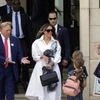 DonaldmTrump, Trump, Melania