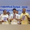 MK Stalin, TR Baalu, candidates list, Tamil Nadu