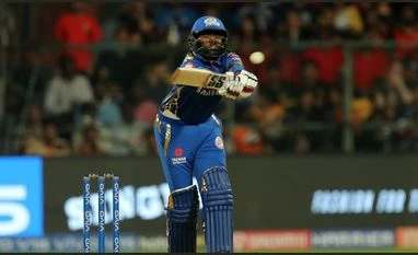 Suryakumar Yadav certain to miss Mumbai Indians' season opener in IPL 2024 Suryakumar Yadav