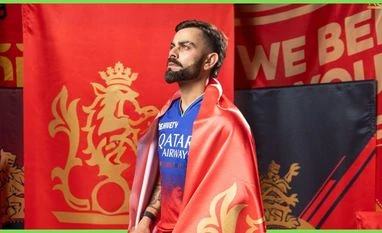 IPL 2024: CSK need to dismiss 'dangerous' Kohli in powerplay - Hayden Virat Kohli, Royal Challengers Bengaluru