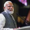 UPA lied to defend scams, my govt acting against corrupt: PM Modi