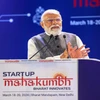 modi, narendra modi, Indian PM, Startup Mahakumbh modi, narendra modi, Indian PM, Startup Mahakumbh