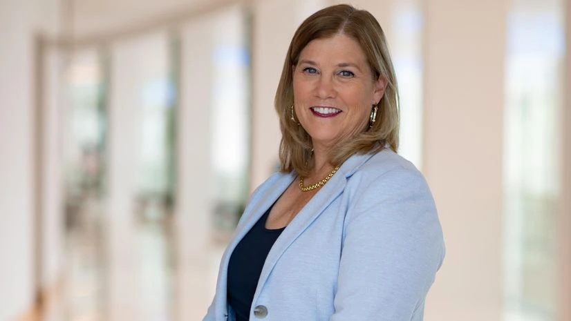 Brenda Walker, KPMG Brenda Walker, KPMG