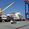 Gwadar Port, Pakistan