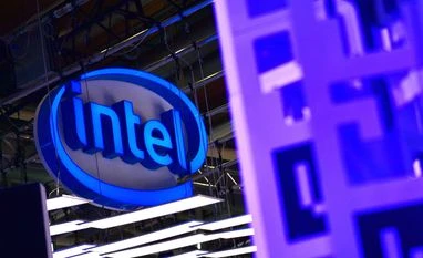 Intel discloses $7 billion operating loss in 2023 for chip-making unit Intel