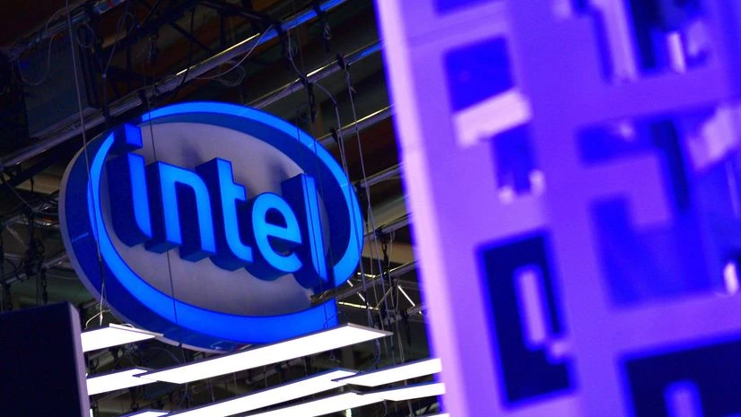 Intel Intel