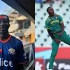 Kwena Maphaka replaces Dilshan Madushanka for Mumbai Indians in IPL 2024