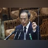 BOJ to proceed cautiously with inflation targeting frameworks: Ueda Kazuo Ueda