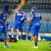 IPL 2024: Pandya's MI plays first intra-squad practice game without Rohit