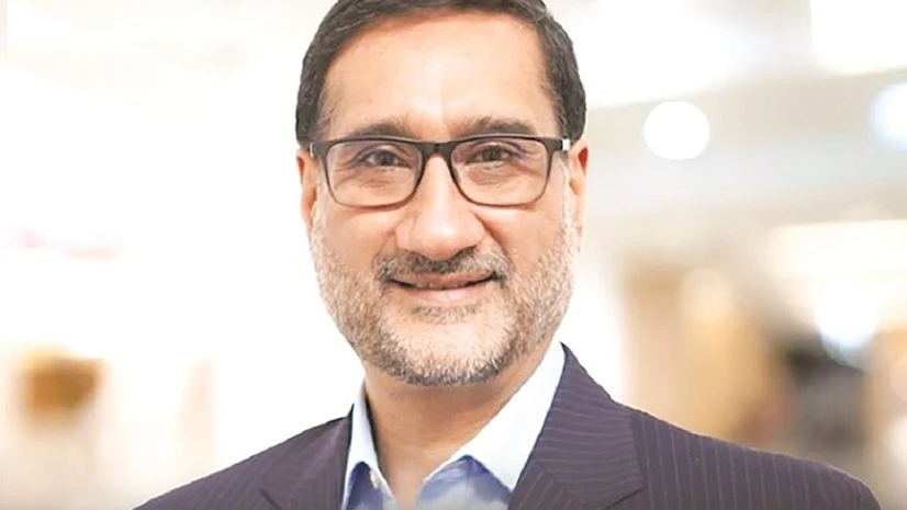 Jaswinder Ahuja Managing director for India and corporate vice-president, international headquarters, Cadence Design Systems Jaswinder Ahuja Managing director for India and corporate vice-president, international headquarters, Cadence Design Systems