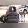 tyre