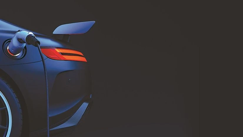 Electric car Electric car