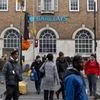Barclays Q1 profit falls 12% as mortgage competition, deals drought hit