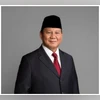 Prabowo Subianto, Indonesia president Prabowo Subianto, Indonesia president