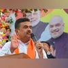 Suvendu Adhikari, Suvendu Suvendu Adhikari, Suvendu