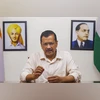 Kejriwal, Arvind Kejriwal, Delhi CM Kejriwal, Arvind Kejriwal, Delhi CM