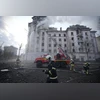 41 dead, over 180 injured in Russian strike in Poltava, claims Zelenskyy Russian attack, Kyiv, ballistic missiles, Ukraine