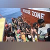 Rohingya refugees, Rescue Rohingya refugees, Rescue