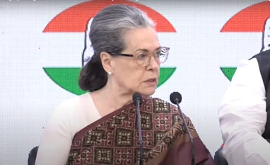 Cong to leave no stone unturned to fulfil guarantees in Telangana: Sonia Sonia Gandhi