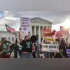 Nearly 8 in 10 AAPI adults in US think abortion should be legal: Poll Abortion