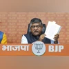 Ravi Shankar Prasad,  BJP leader