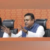 Manipur Assembly can be revived in future based on ground situation: BJP Sambit Patra, sambit