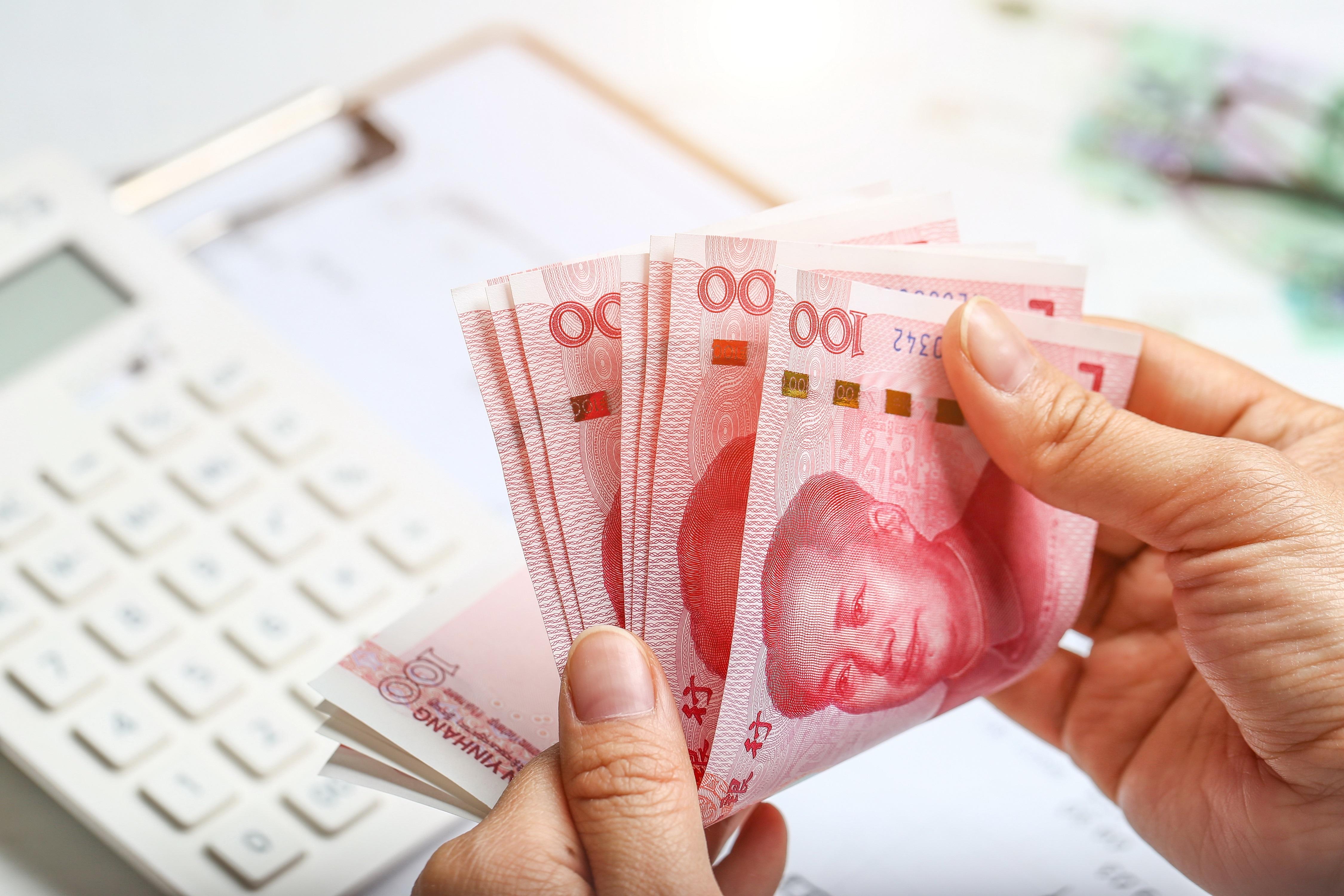 China uses West Asia conflict to advance yuan's global payments debut
