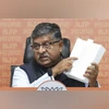 Ravi Shankar Prasad, ravi Ravi Shankar Prasad, ravi