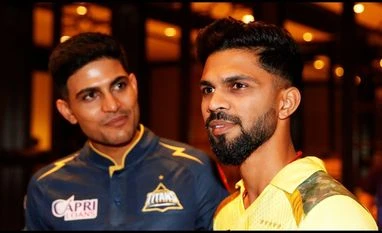 IPL 2024: Dhoni steps down as CSK captain; Ruturaj Gaikwad to lead vs RCB Ruturaj Gaikwad