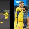 IPL 2024 Rohit Sharma's cheeky post after Dhoni steps down as CSK captain