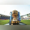 IPL trophy IPL trophy