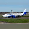 IndiGo, IndiGo Airlines, IndiGo aircraft IndiGo, IndiGo Airlines, IndiGo aircraft