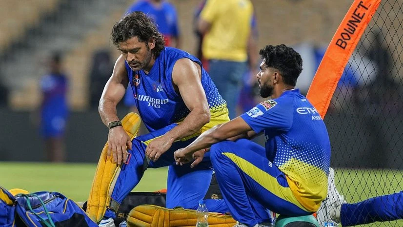 CSK vs RCB live Steaming : आज से शुरु हो रहा है महामुकाबला, यहां उठा पाएंगे फ्री में मैच का लुफ्त CSK vs RCB live Steaming : आज से शुरु हो रहा है महामुकाबला, यहां उठा पाएंगे फ्री में मैच का लुफ्त