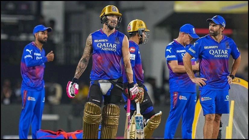 IPL 2024: Royal Challengers Bengaluru schedule, match time, SWOT Analysis |