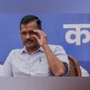 Delhi CM Kejriwal issues first direction on running govt from ED custody Kejriwal, Arvind Kejriwal, Delhi CM