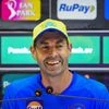 CSK coach, stephen fleming