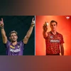 Mitchell Starc, Pat Cummins
