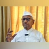 Anna Hazare, anna
