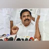 K Palaniswami