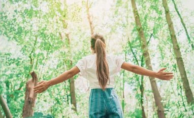 Sustainable clothing won't blow a hole in your pocket, say designers. (File photo) Sustainable clothing won’t blow a hole in your pocket, say designers. (File photo)