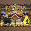 Modi wins Bhutan award: List of all international State honours PM has won bhutan king, Wangchuck, Jigme Khesar Namgyel Wangchuck, modi, narendra modi