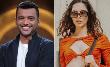 Who is Deepinder Goyal's second wife, Grecia Munoz? Check details here Deepinder Goyal