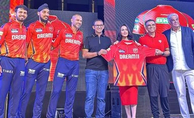 IPL 2024: Punjab Kings full schedule, match timings, SWOT analysis Punjab Kings SWOT analysis, schedule, squad for IPL 2024