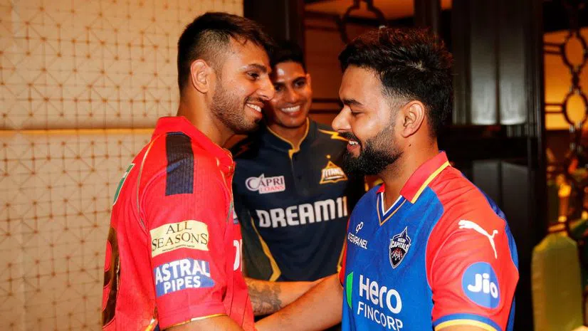 IPL 2024 Punjab vs Delhi Playing 11, live match time, live streaming IPL 2024 Punjab vs Delhi Playing 11, live match time, live streaming